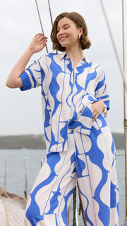 Santi Resort Shirt